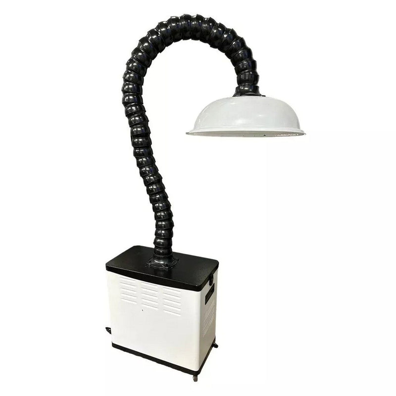 STS Direct To Film (DTF) Air Filter PRO for DTF Curing Ovens - Swing Design3