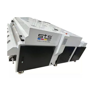 STS Direct to Film (DTF) Inline Shaker & Oven - 48" STS Inks 