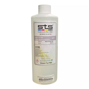 STS Direct To Film (DTF) Nozzle Busting Solution - 500ml STS Inks 