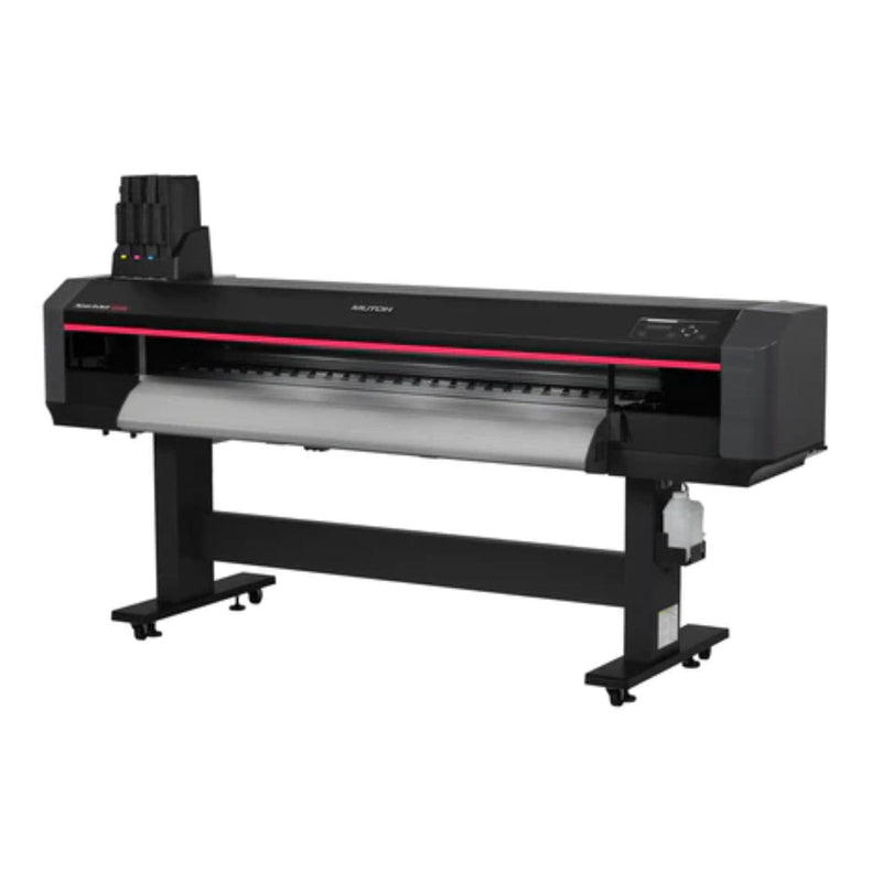 STS Direct to Film (DTF) XPJ-1682D Printer Bundle - 64" STS Inks