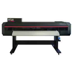 STS Direct to Film (DTF) XPJ-1682D Printer Bundle - 64" STS Inks 