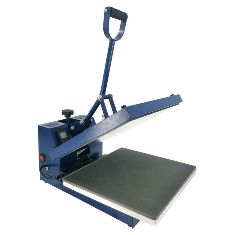 Swing Design 15" x 15" Craft Heat Press - Navy - Swing Design