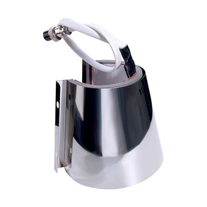 Swing Design 4-in-1 Mug, Cup, & Bottle Heat Press - Turquoise Heat Press Swing Design 