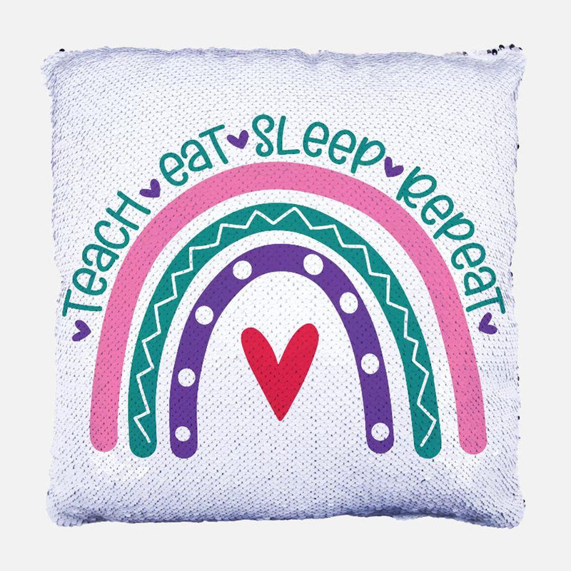 REFURBISHED Swing Design 15" x 15" Swing Away 8-in-1 Heat Press - Turquoise - Swing Design