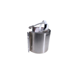 Swing Design Tumbler Attachment - Cylindrical 6oz Heat Press Swing Design 