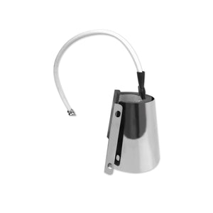 Swing Design Tumbler Attachment - Tapered 1.5oz Shot Glass Heat Press Swing Design 