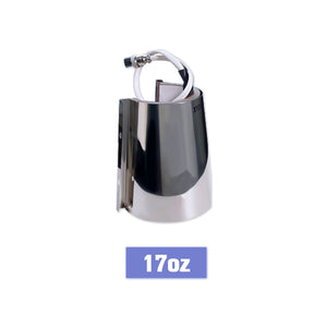 Swing Design Tumbler Attachment - Tapered 17oz Heat Press Swing Design 