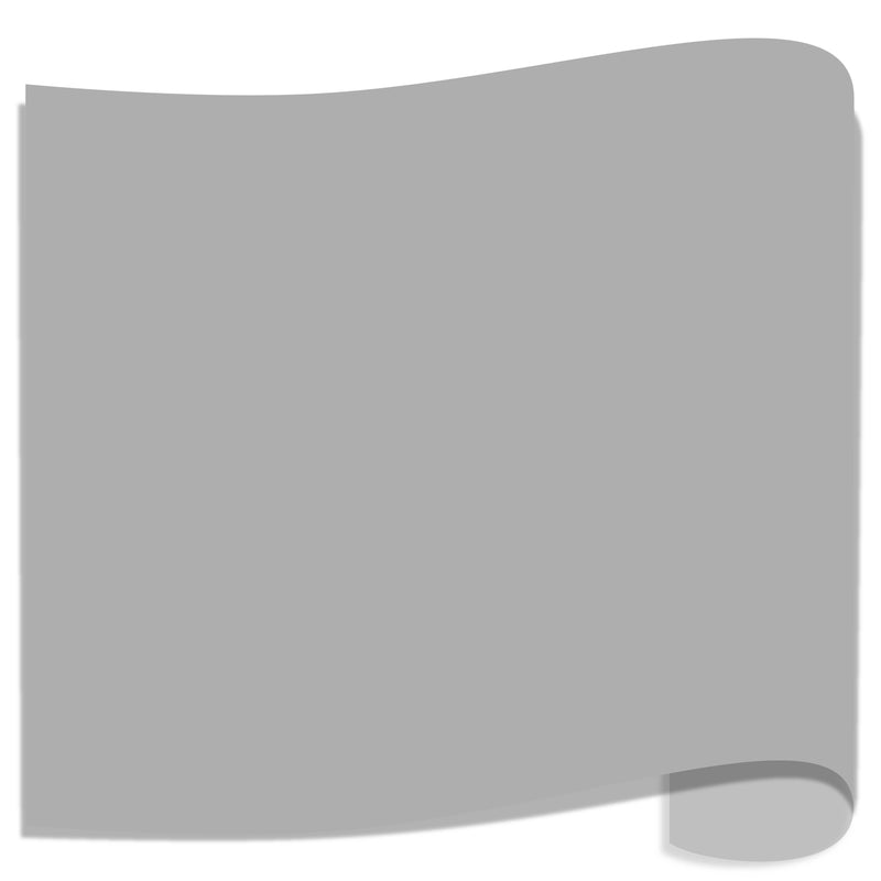 UltraLite Heat Transfer Vinyl (HTV) by Siser - Grey - Swing Design