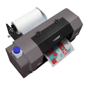 Uninet 1000 Direct To Film (DTF) 13" Printer w/ Training, 16" x 24" Oven, Filter DTF Bundles UniNET 