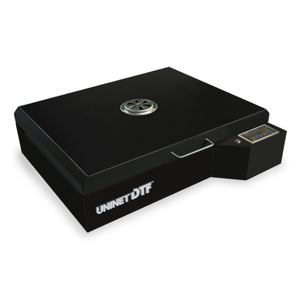 Uninet 1000 Direct To Film (DTF) A3+ 13" Printer & Training w/ 13" x 19" Oven DTF Bundles UniNET 
