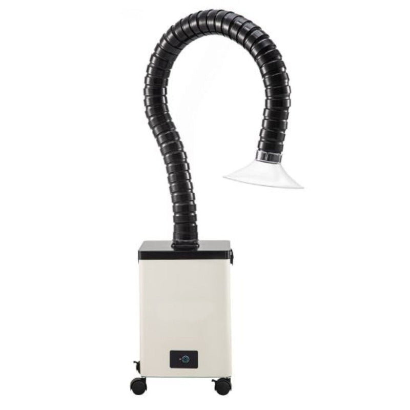 Uninet Direct to Film (DTF) Fume Extractor for DTF Powder Curing - Swing Design4