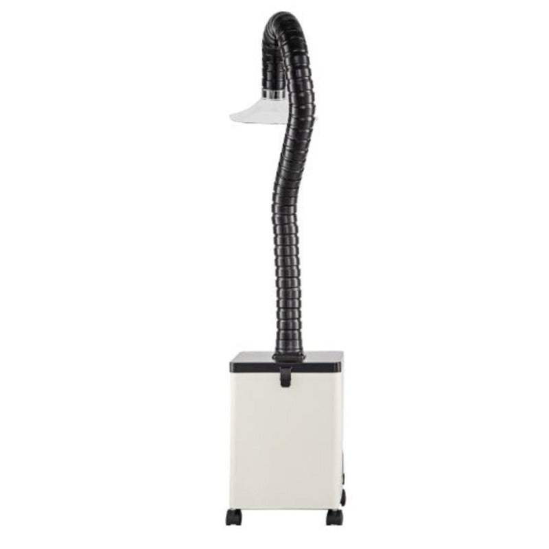 Uninet Direct to Film (DTF) Fume Extractor for DTF Powder Curing - Swing Design3