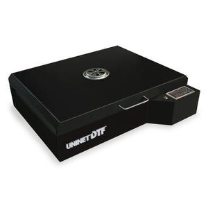 Uninet Direct to Film (DTF) Heat Station/Oven - 13.8” x 19.7” DTF Bundles UniNET 