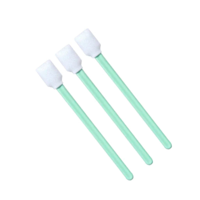 Uninet Direct to Film (DTF) Professional Printer Cleaning Foam Swabs - 50 Pack - Swing Design