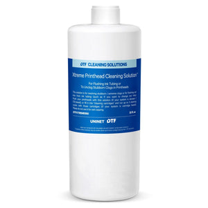 Uninet Direct to Film (DTF) Xtreme Printhead Cleaning Solution - 950 ml DTF Bundles UniNET 