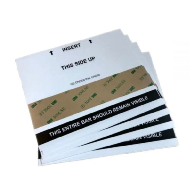 Uninet IColor 250 Print & Cut Deluxe Sticker and Label Bundle Swing Design 12
