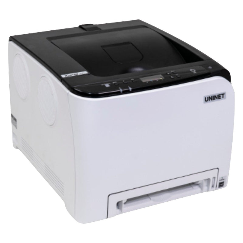 Uninet IColor 350 Digital Laser Dye Sublimation Printer & Blank Bundle - Swing Design18
