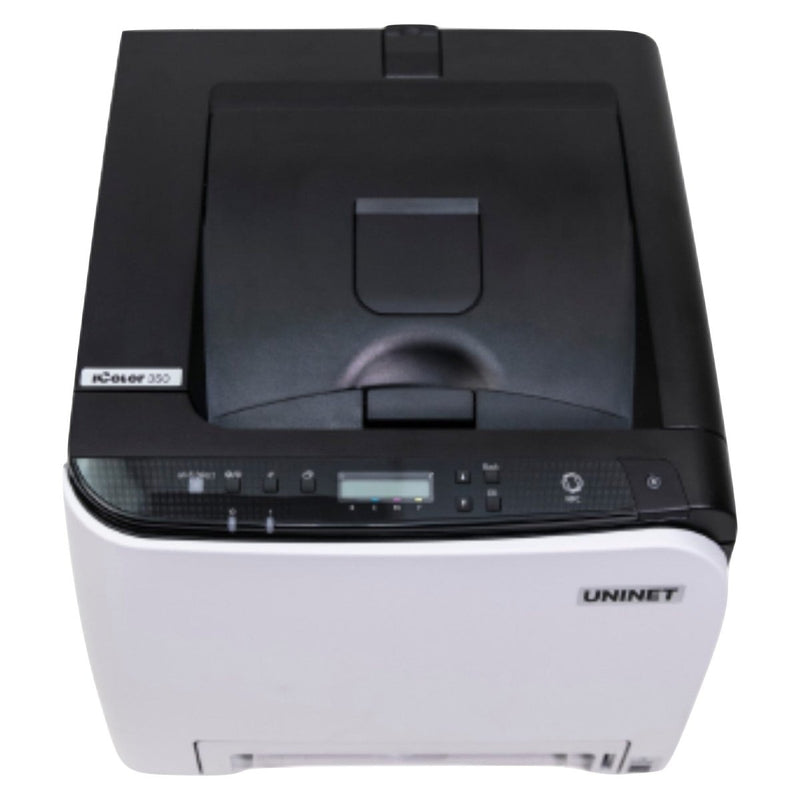 Uninet IColor 350 Digital Laser Dye Sublimation Printer & Blank Bundle - Swing Design19