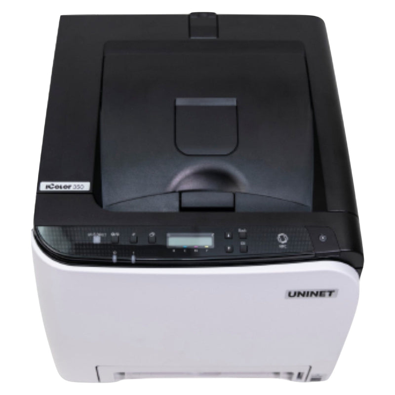 Uninet IColor 350 Digital Laser Dye Sublimation Printer Uninet Bundle UniNET