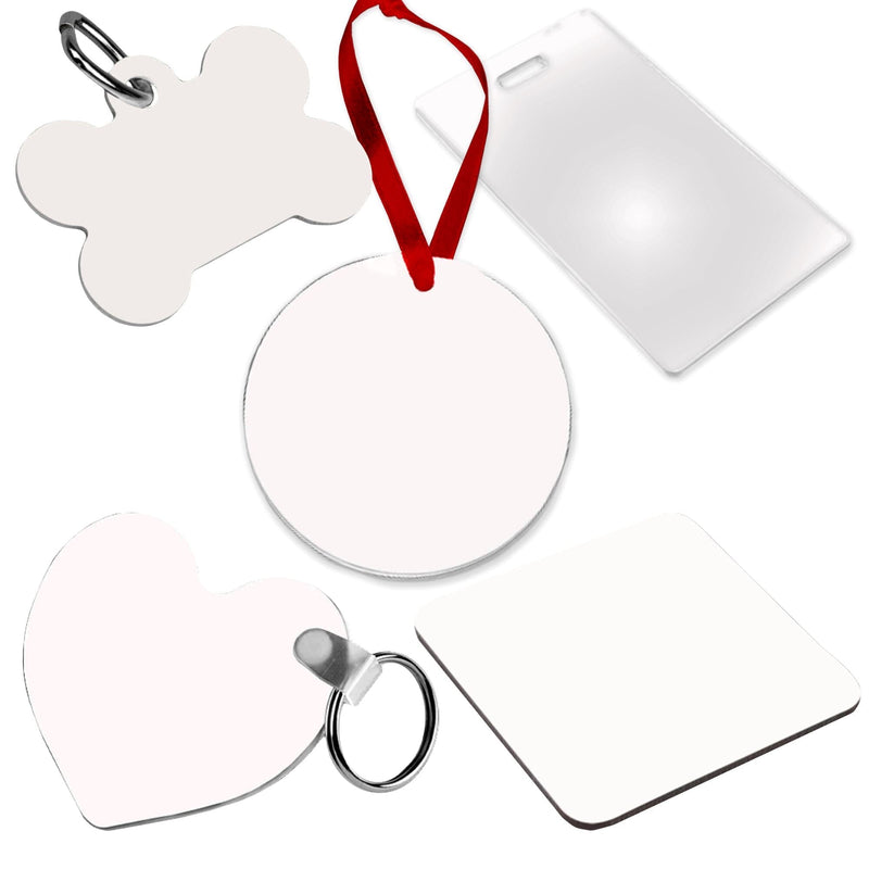 Uninet IColor 350 Laser Dye Sublimation Printer w/ 15" x 15" 8-in-1 Heat Press Uninet Bundle UniNET