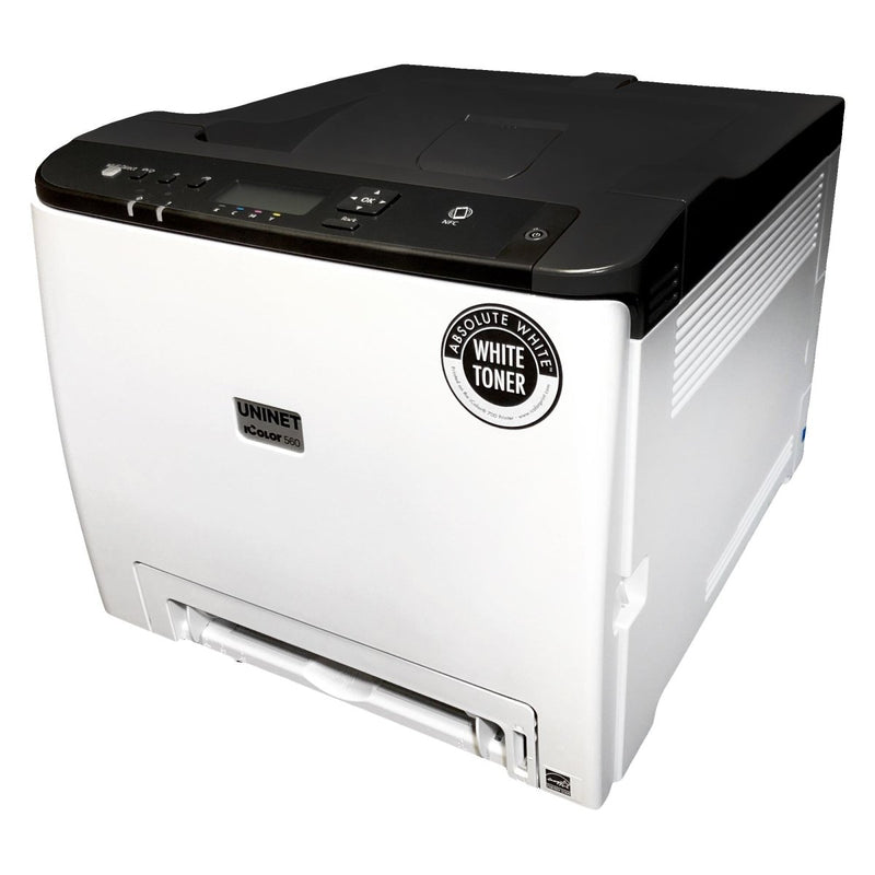Uninet IColor 560 Digital Color & White Transfer Printer w/ $1044 Software - Swing Design4