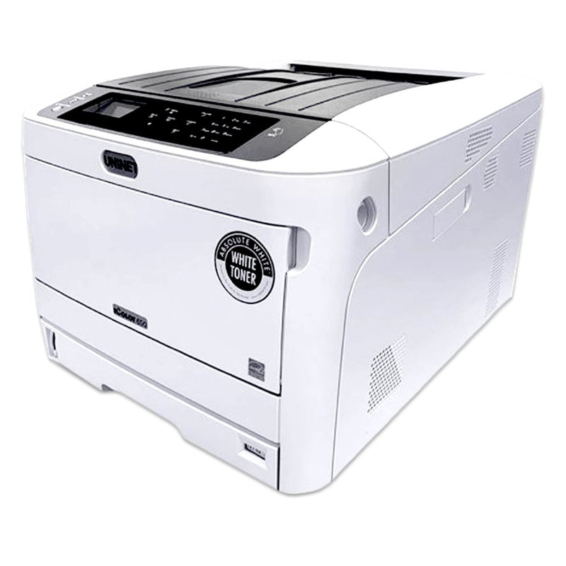 Uninet IColor 650 White Transfer Printer w/ Textile Bundle, $1044 Software - Swing Design6