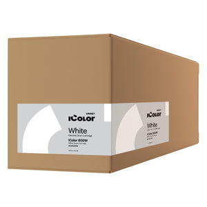 Uninet IColor 800W Drum Cartridge - Fluorescent White Sublimation Bundle UniNET 