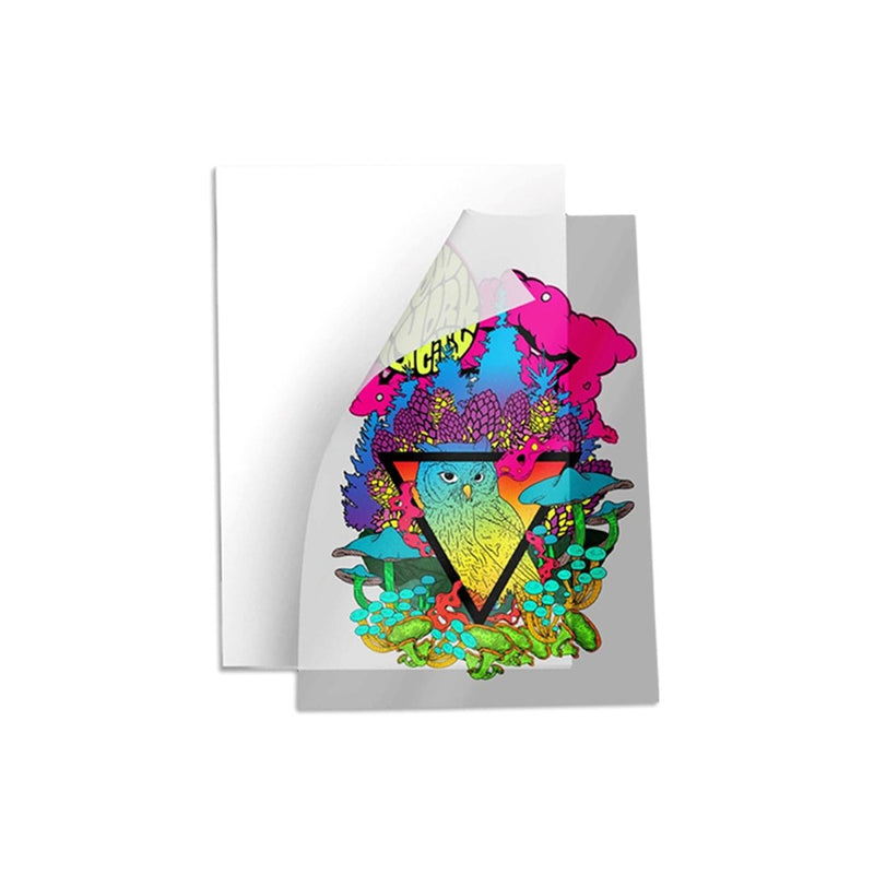 Uninet IColor 800W PRO Bundle w/ Geo Knight Heat Press, Media & $1044 Software - Swing Design24