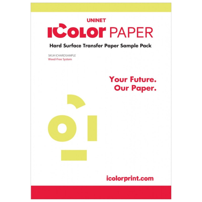 Uninet IColor 800W PRO Bundle w/ Insta Graphic Press, Media & $1044 Software - Swing Design