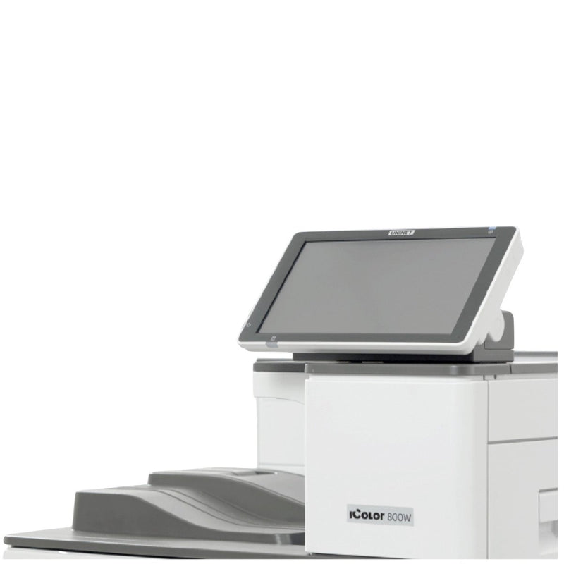 Uninet IColor 800W PRO Bundle w/ Insta Graphic Press, Media & $1044 Software - Swing Design
