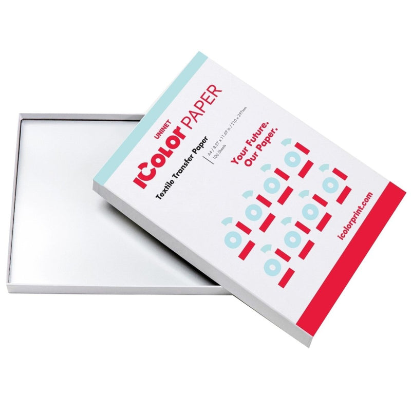 Uninet IColor 800W PRO Transfer Printer w/ Textile Bundle & $1044 Software - Swing Design8