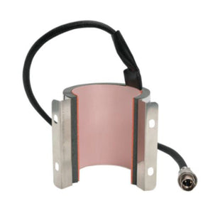 Uninet iCOLOR Mini Mug Attachment - 2.5 oz Heat Press UniNET 