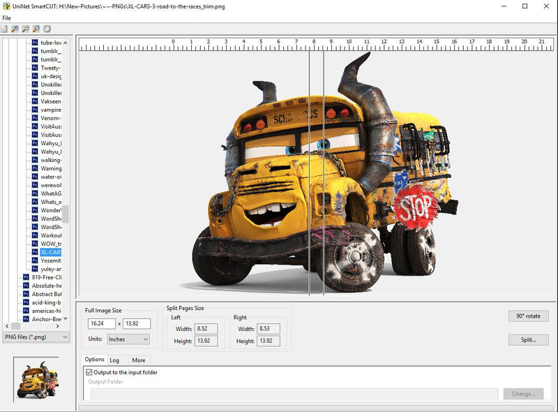 Uninet iColor ProRIP Software for White Toner Transfers Software UniNET