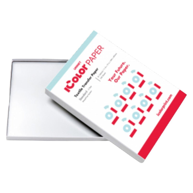 Uninet iColor Standard 2 Step Media - 11.8" x 19" Swing Design 2
