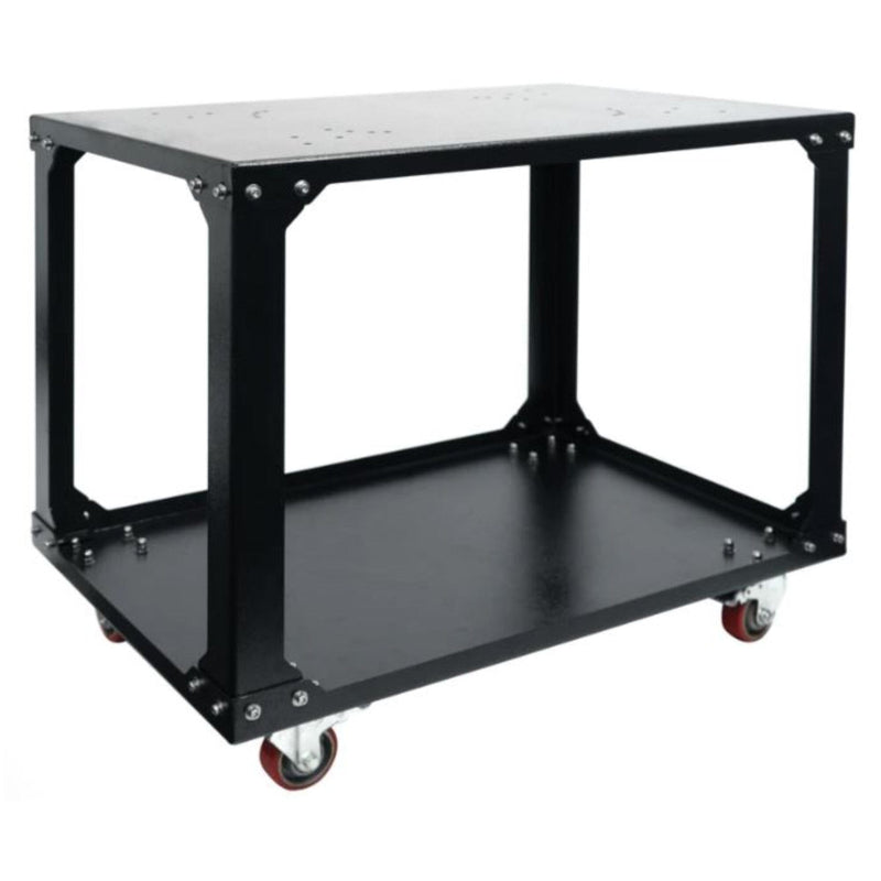 Uninet IColor Universal Heat Press Cart with Wheels DTF Bundles UniNET