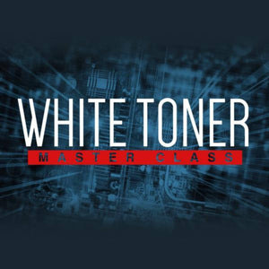 Uninet White Toner 6 Hour Master Class Training Sublimation Bundle UniNET 