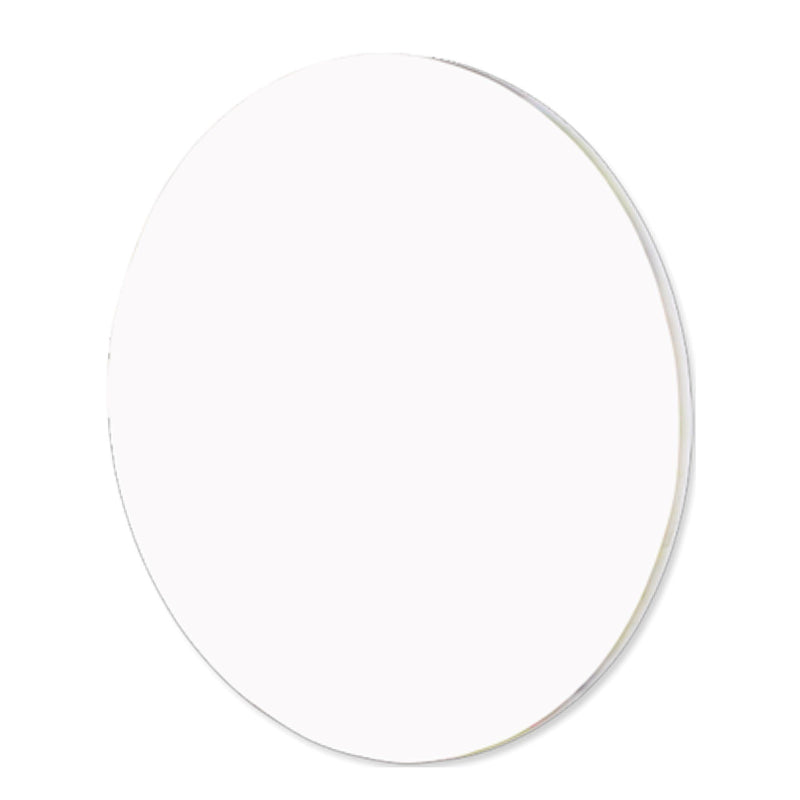 Unisub Sublimation Round Magnet Blanks - 2.5" - 5522 - Swing Design