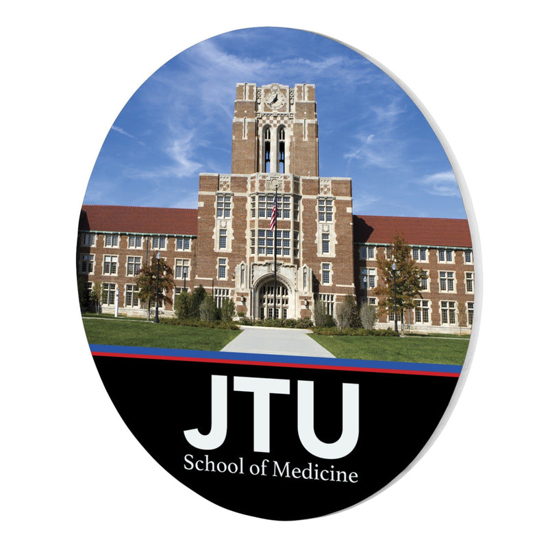 Unisub Sublimation Round Magnet Blanks - 2.5" - 5522 - Swing Design