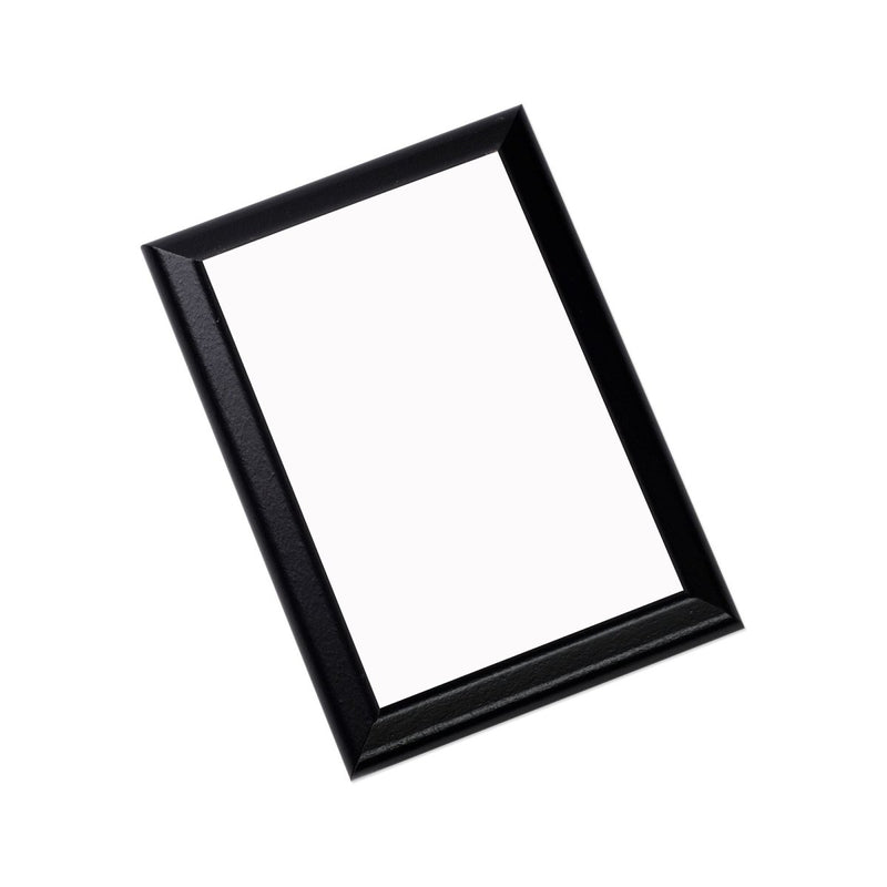 Unisub Sublimation Blank Plaque 5" x 7" - 56697 - Swing Design2