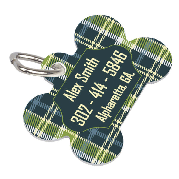 Sublimation military style Dog Tags – We Sub'N