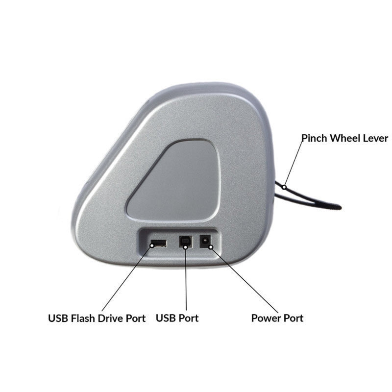 USED StarCraft Solo 16" Vinyl Cutter Bundle StarCraft Bundle Star Craft Vinyl