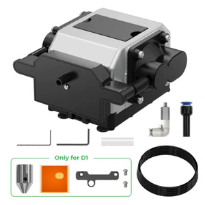 xTool D1 Pro/D1 Air Assist Set Laser Engraver xTool 