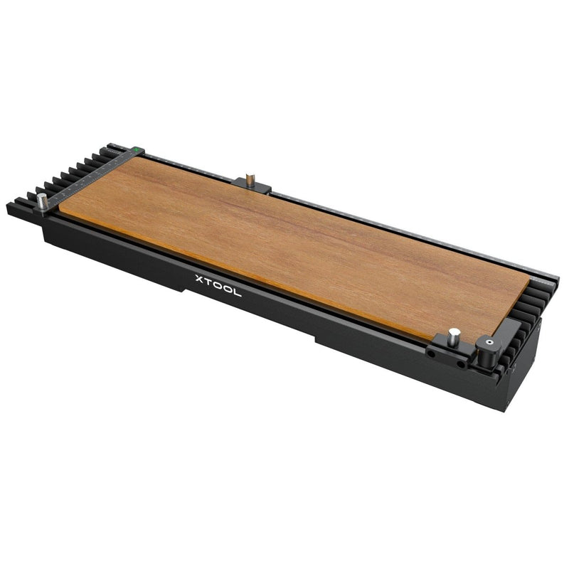 xTool F1 & F2 Laser Engraver and Laser Cutter Slide Extension - Swing Design