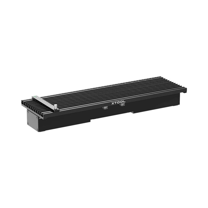xTool F1 & F2 Laser Engraver and Laser Cutter Slide Extension - Swing Design
