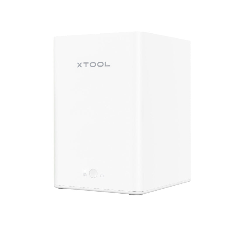 xTool F1 Fast Portable Laser Engraver and Laser Cutter with Filter Bundle Laser Engraver xTool