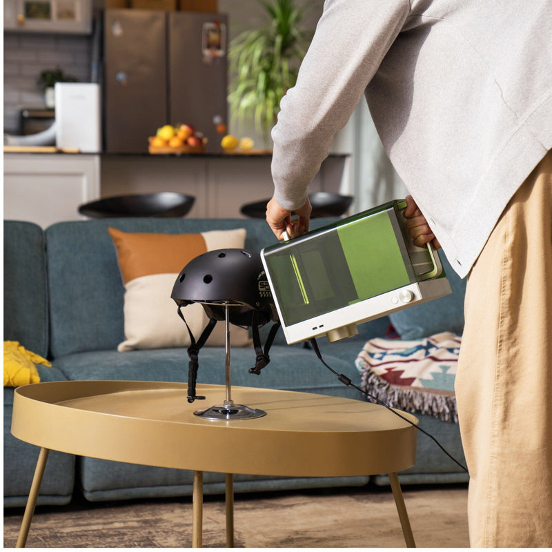 xTool F1 Fast Portable Laser Engraver and Laser Cutter with Filter Bundle Laser Engraver xTool