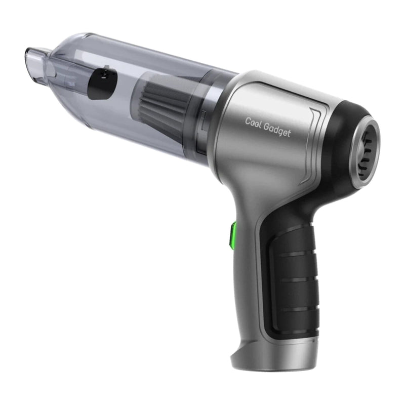 xTool Lithium-ion Cordless Portable Vacuum Laser Engraver xTool