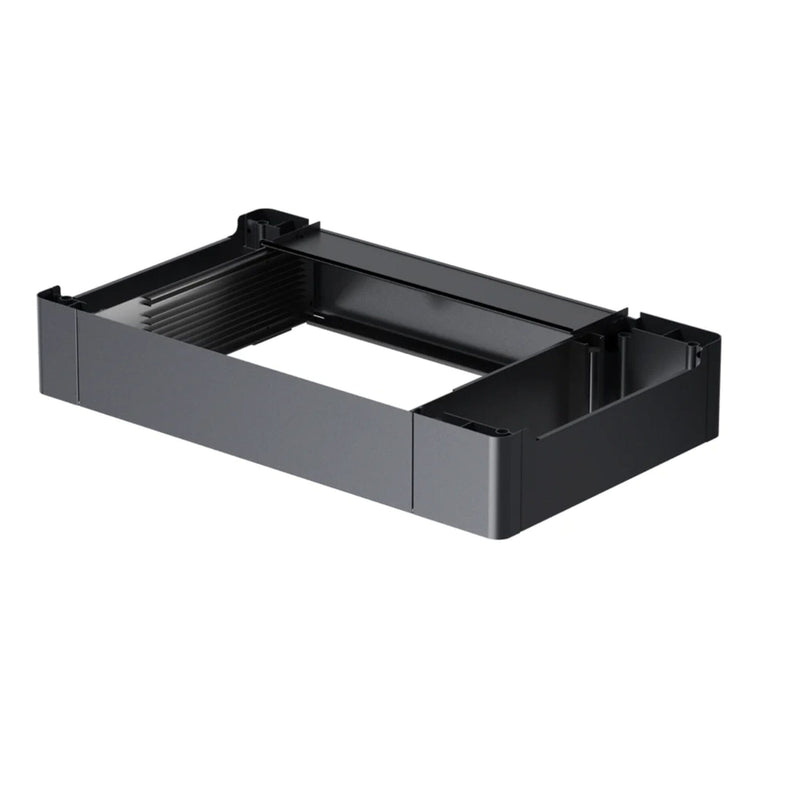 xTool P2 Riser Base for Rotary Tool & Conveyor Rail Laser Engraver xTool