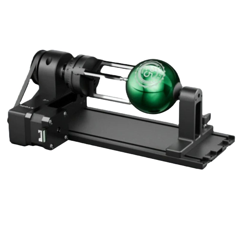 xTool RA2 Pro 4-in-1 Cup & Tumbler Rotary Tool for P2 Laser Engraver xTool