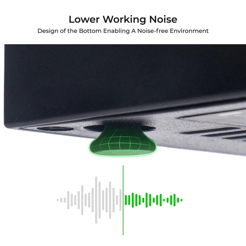 xTool S1 Laser Cutting Air Assist Set Laser Engraver xTool